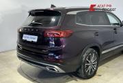 Chery Tiggo 8 Pro I Саранск  - изображение 32