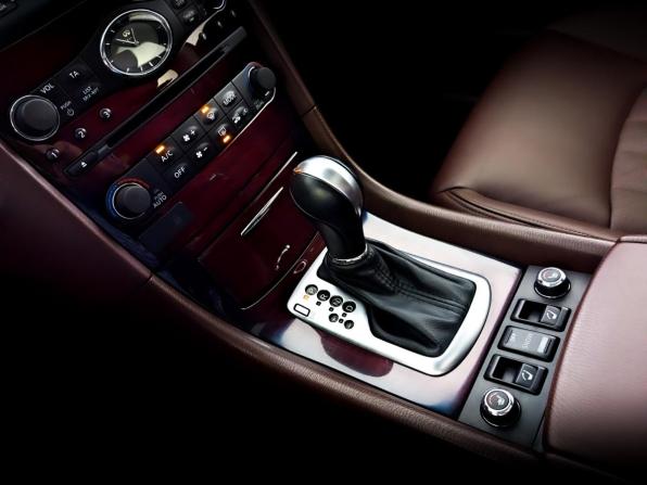 Infiniti QX50 I Рестайлинг с пробегом 2017 года, цена 2 290 000 рублей, 98478 км, внедорожник, Автокод Объявления