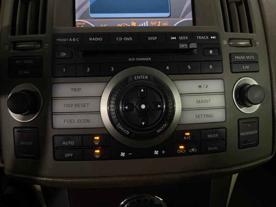 Infiniti FX I (S50) Рестайлинг Воронеж  - изображение 19