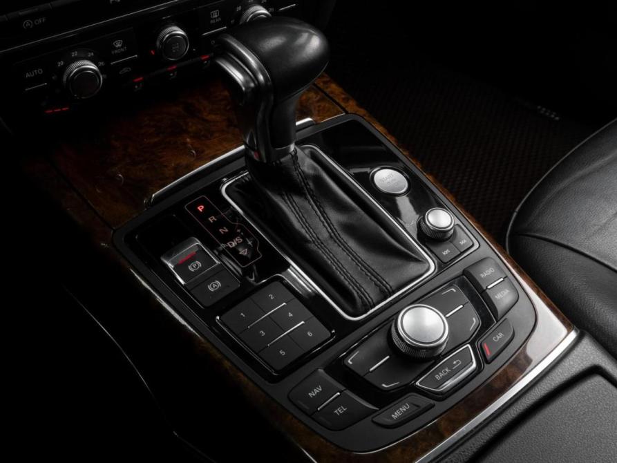 Audi A6 IV (C7) Тюмень  - изображение 12
