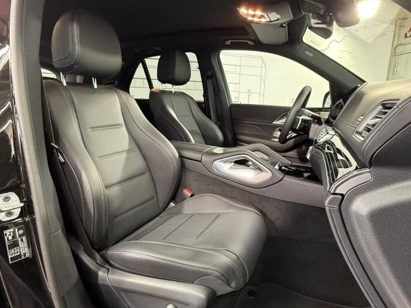 Mercedes-Benz GLE II (V167) Рестайлинг с пробегом 2025 года, цена 13 899 000 рублей, 143 км, внедорожник, Автокод Объявления