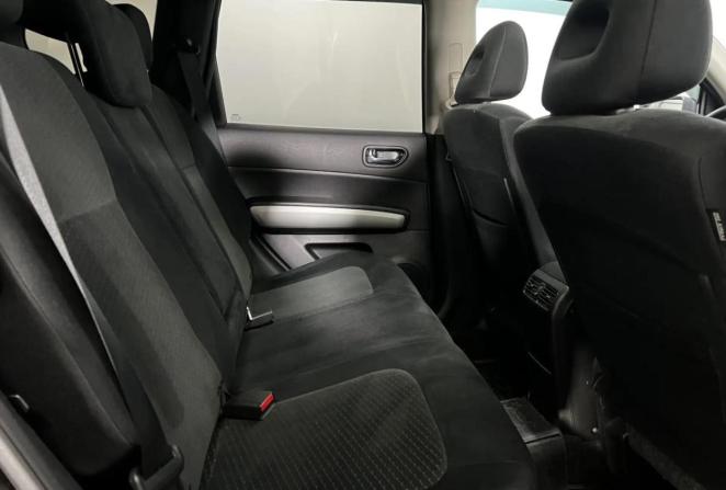 Nissan X-Trail II Рестайлинг с пробегом 2013 года, цена 1 400 000 рублей, 140875 км, внедорожник, Автокод Объявления