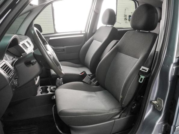 Opel Meriva A Рестайлинг с пробегом 2007 года, цена 399 000 рублей, 318131 км, компактвэн, Автокод Объявления
