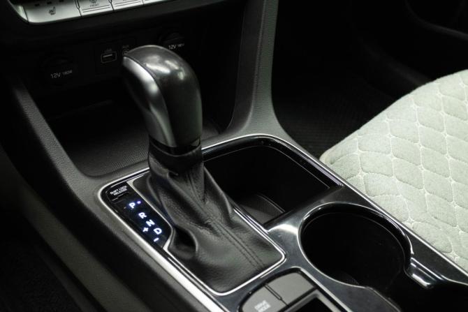 Hyundai Sonata VII (LF) Рестайлинг с пробегом 2017 года, цена 1 639 000 рублей, 132065 км, седан, Автокод Объявления