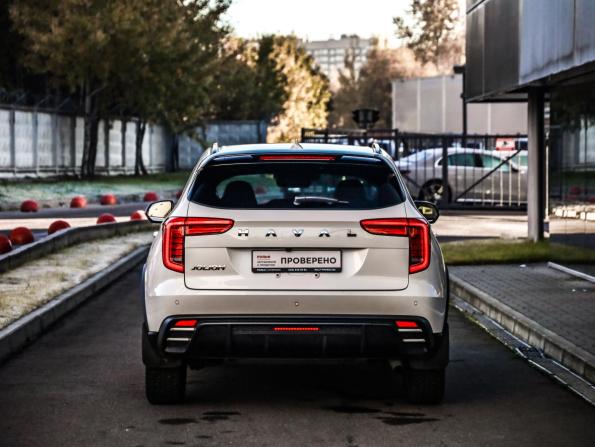 Haval Jolion I Рестайлинг с пробегом 2024 года, цена 2 139 777 рублей, 17000 км, внедорожник, Автокод Объявления