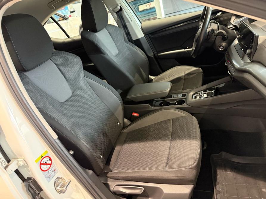 Skoda Octavia IV (A8) Екатеринбург  - изображение 17