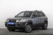 Hyundai Tucson I Томск  - изображение 19
