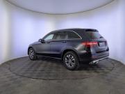 Mercedes-Benz GLC I (X253) Москва  - изображение 37
