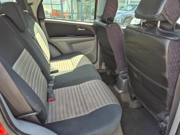 Suzuki SX4 I (Classic) с пробегом 2008 года, цена 599 000 рублей, 257639 км, хэтчбек, Автокод Объявления