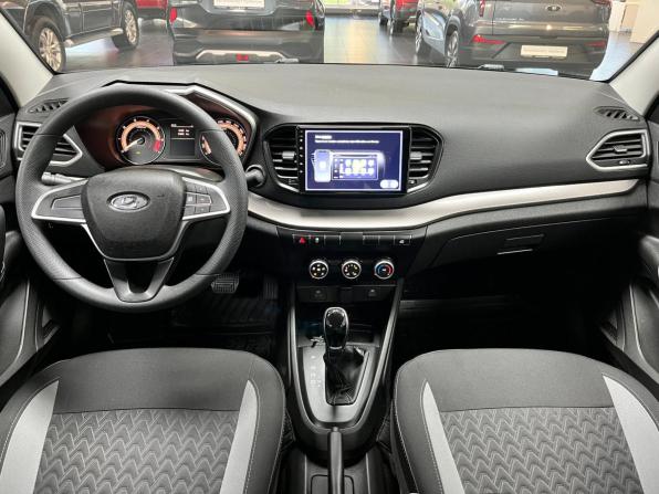 Lada (ВАЗ) Vesta I Рестайлинг (NG) с пробегом 2024 года, цена 1 298 000 рублей, 12449 км, седан, Автокод Объявления