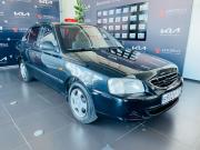 Hyundai Accent II Миасс  - изображение 22
