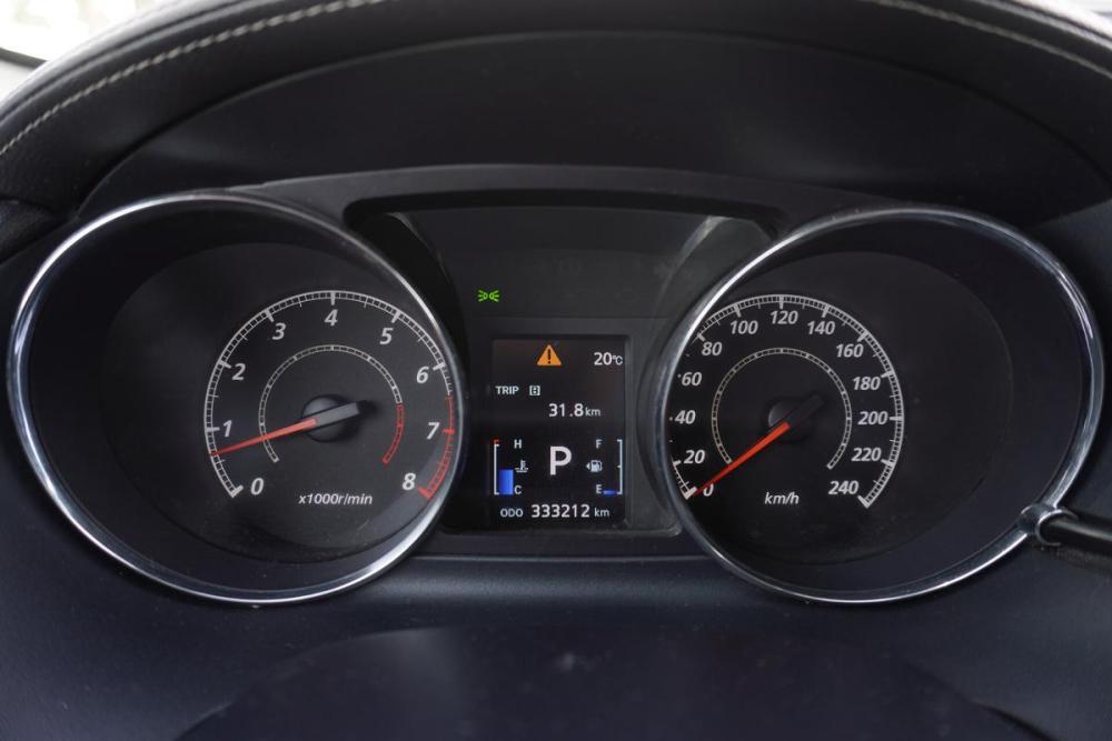 Citroen C-Crosser Ульяновск  - изображение 9