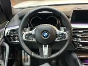 BMW 5 серии VII (G30/G31/G38) Красноярск  - изображение 61