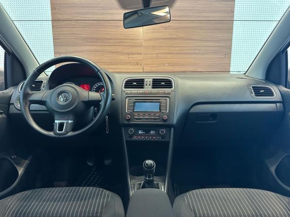 Volkswagen Polo V с пробегом 2013 года, цена 799 900 рублей, 259123 км, седан, Автокод Объявления