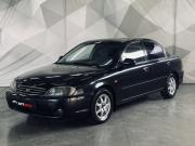 Kia Spectra I Рестайлинг 2 Оренбург  - изображение 17