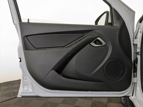 Lada (ВАЗ) Granta I Рестайлинг с пробегом 2025 года, цена 755 000 рублей, 31559 км, седан, Автокод Объявления