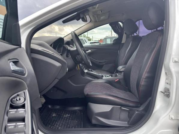 Ford Focus III с пробегом 2012 года, цена 888 000 рублей, 236970 км, седан, Автокод Объявления