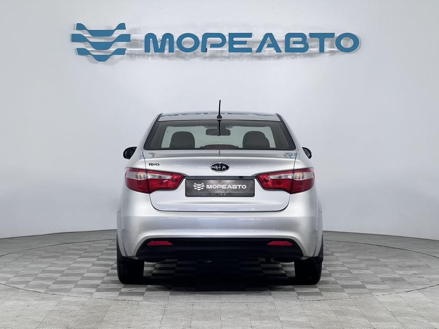 Kia Rio III Калининград  - изображение 6