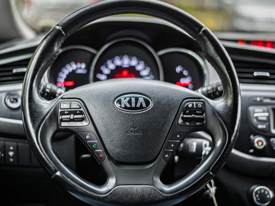 Kia Ceed II Санкт-Петербург  - изображение 6