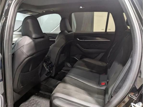 Geely Monjaro I с пробегом 2024 года, цена 2 925 000 рублей, 103500 км, внедорожник, Автокод Объявления