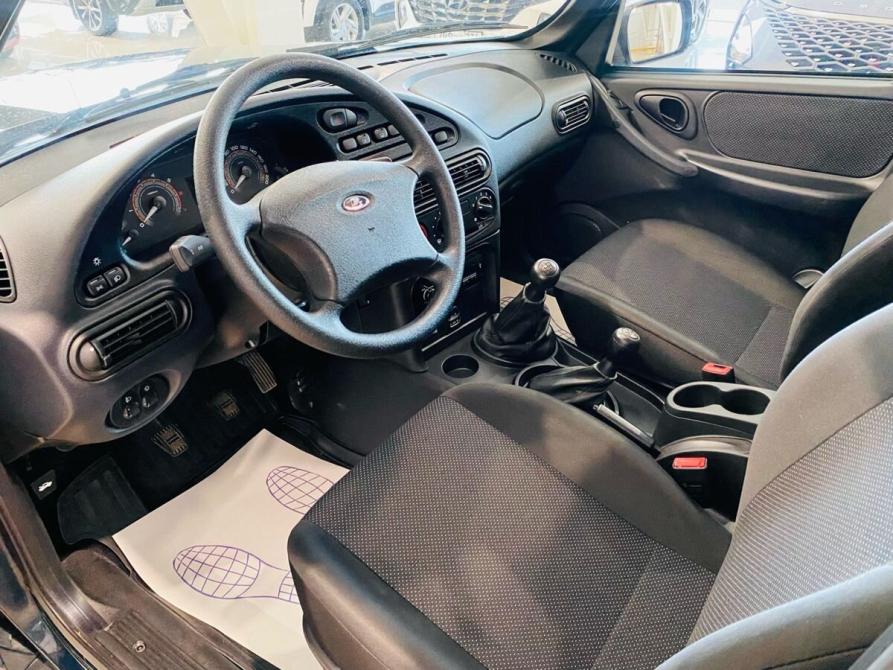Lada (ВАЗ) Niva Travel I Миасс  - изображение 10