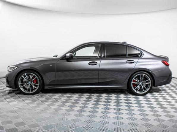 BMW 3 серии VII (G2x) с пробегом 2021 года, цена 4 690 000 рублей, 142648 км, седан, Автокод Объявления