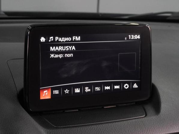 Mazda CX-3 I с пробегом 2018 года, цена 1 470 000 рублей, 147782 км, внедорожник, Автокод Объявления