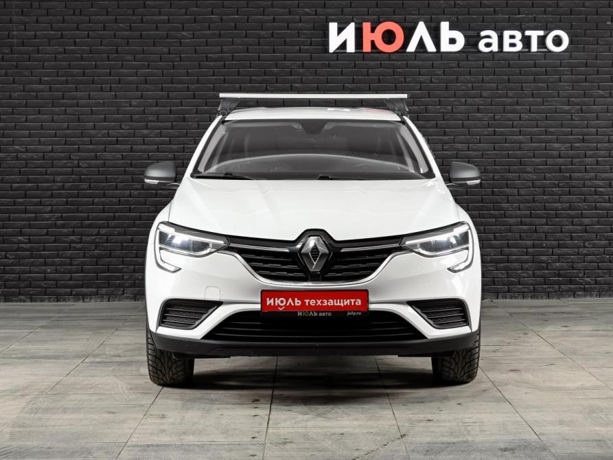 Renault Arkana I Екатеринбург  - изображение 2