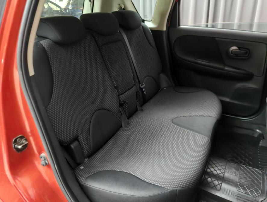 Nissan Note I Подольск  - изображение 9
