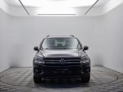 Volkswagen Tiguan I Рестайлинг Москва  - изображение 18