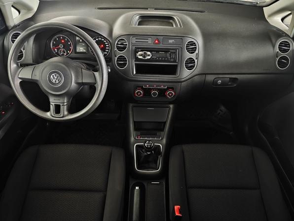 Volkswagen Golf Plus II с пробегом 2012 года, цена 890 000 рублей, 148718 км, хэтчбек, Автокод Объявления