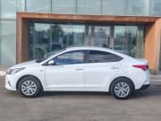 Hyundai Solaris II Рестайлинг Оренбург  - изображение 18