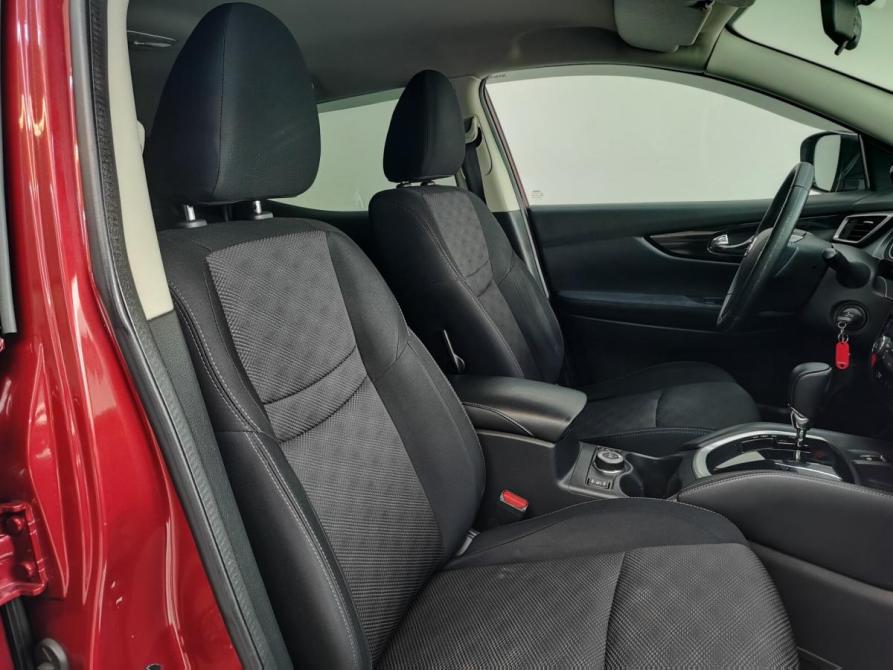 Nissan Qashqai II Барнаул  - изображение 24