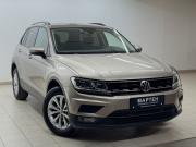 Volkswagen Tiguan II Вологда  - изображение 21