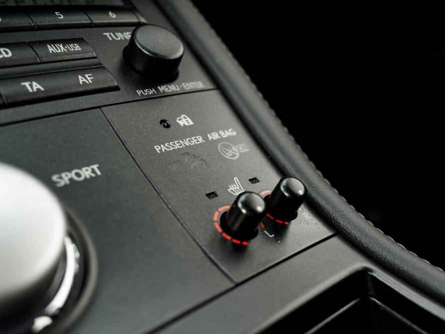 Lexus CT I Екатеринбург  - изображение 22