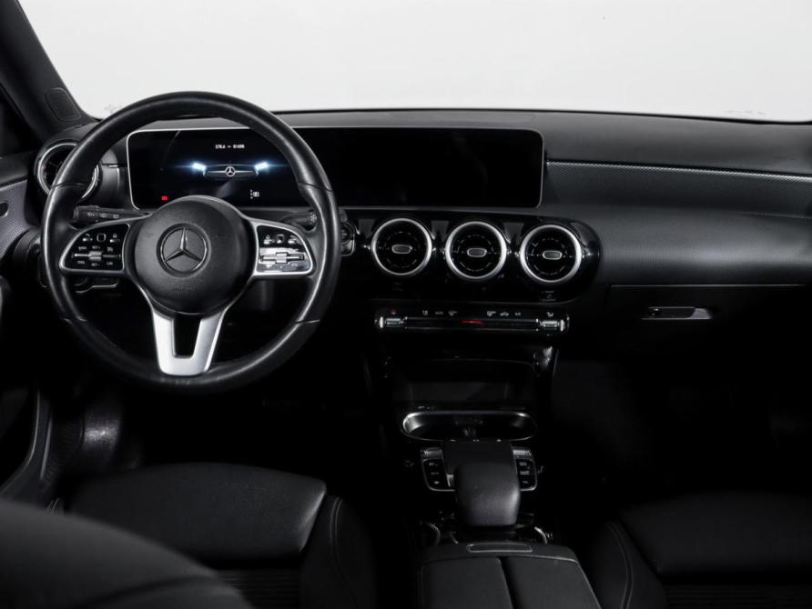 Mercedes-Benz A-Класс IV (W177) Москва  - изображение 13