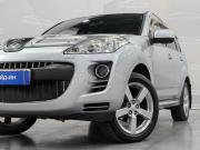 Peugeot 4007 Новосибирск  - изображение 50