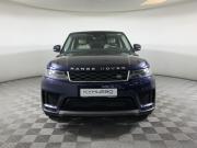 Land Rover Range Rover Sport II Рестайлинг Москва  - изображение 21