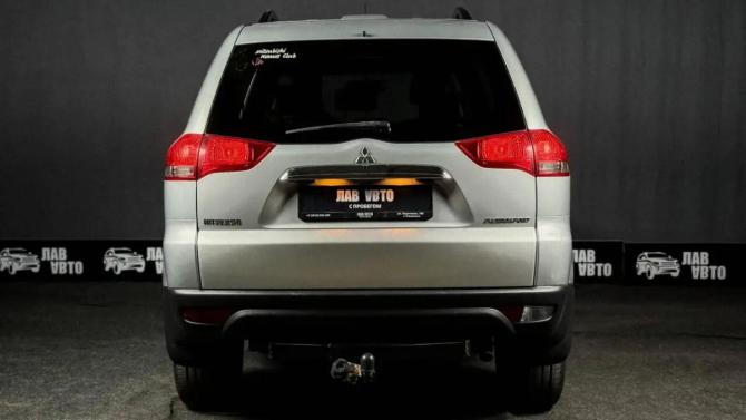 Mitsubishi Pajero Sport II Рестайлинг с пробегом 2014 года, цена 1 830 000 рублей, 188000 км, внедорожник, Автокод Объявления