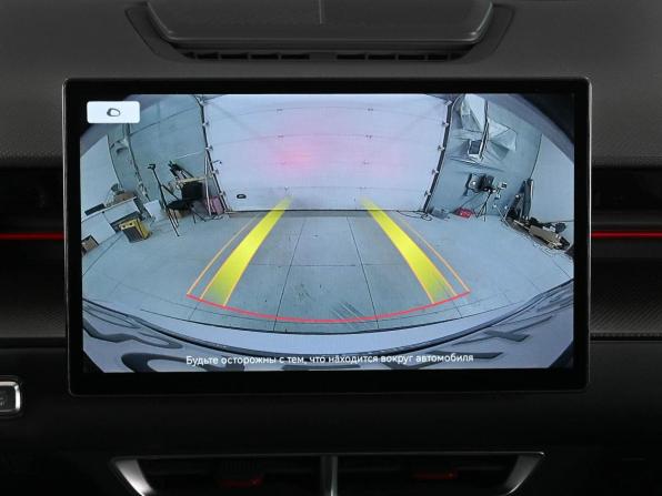 JETOUR DASHING I с пробегом 2024 года, цена 2 219 000 рублей, 24750 км, внедорожник, Автокод Объявления