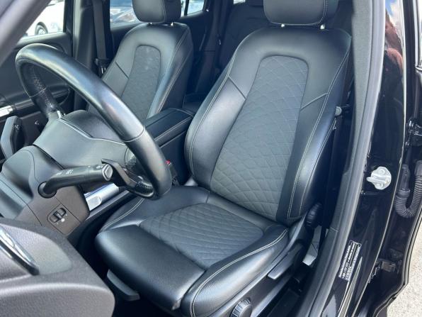 Mercedes-Benz GLB I (X247) с пробегом 2020 года, цена 4 100 000 рублей, 50634 км, внедорожник, Автокод Объявления