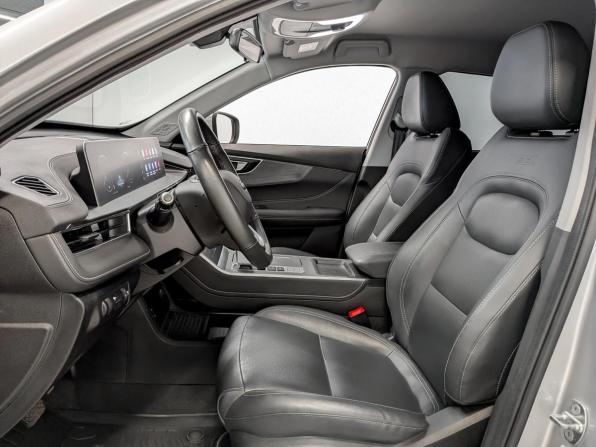 Chery Tiggo 4 Pro I с пробегом 2024 года, цена 1 745 000 рублей, 15150 км, внедорожник, Автокод Объявления