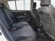 Nissan Tiida I Рестайлинг Москва  - изображение 30