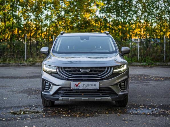 Geely Okavango I с пробегом 2023 года, цена 2 150 000 рублей, 69957 км, внедорожник, Автокод Объявления