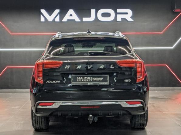 Haval Jolion I с пробегом 2023 года, цена 1 870 000 рублей, 61543 км, внедорожник, Автокод Объявления