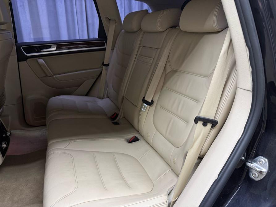 Volkswagen Touareg II Ижевск  - изображение 35