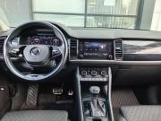 Skoda Kodiaq I Москва  - изображение 35