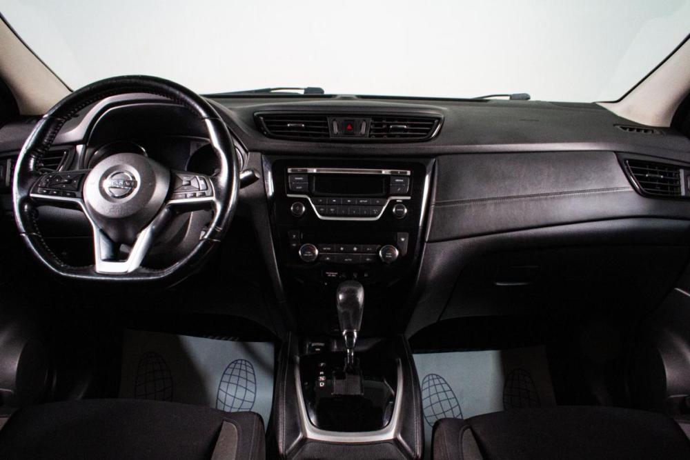 Nissan Qashqai II Рестайлинг Сургут  - изображение 13