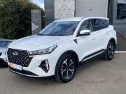 Chery Tiggo 7 Pro Max I Казань  - изображение 24