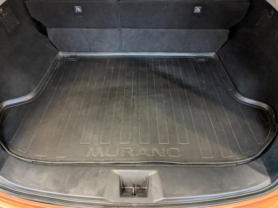 Nissan Murano III (Z52) Санкт-Петербург  - изображение 10